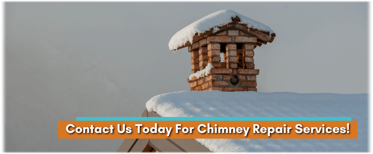 Chimney Repair Stamford