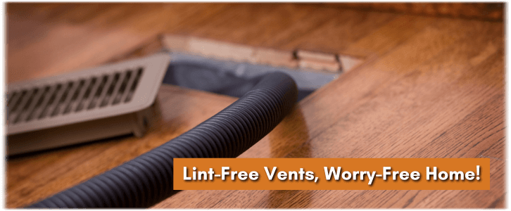 Dryer Vent Cleaning Stamford