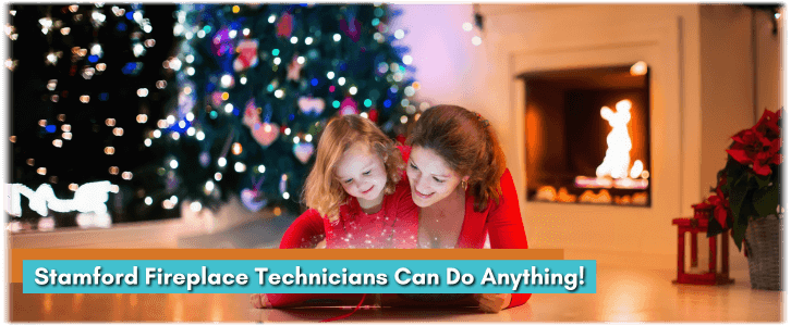 Chimney Sweep Stamford