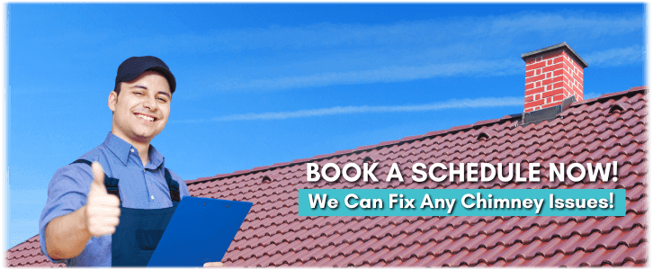 Stamford Chimney Sweep