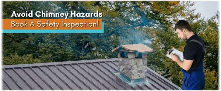 Chimney and Fireplace Inspection Stamford